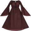 Oona Maxi Chemise Limited Edition Rich Rosewood