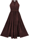 Athena Maxi Limited Edition Rich Rosewood