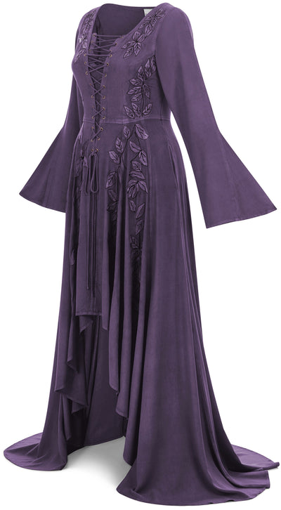 Lorien Maxi Limited Edition Midnight Lavender