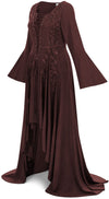 Lorien Maxi Limited Edition Rich Rosewood