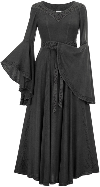 Rhaenyra Maxi Limited Edition Storm Gray