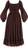 Odette Maxi Limited Edition Rich Rosewood