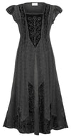 Isolde Maxi Limited Edition Storm Gray