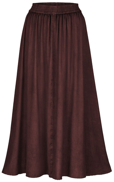 Rowan Petticoat Limited Edition Rich Rosewood