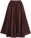 Annika Maxi Limited Edition Rich Rosewood