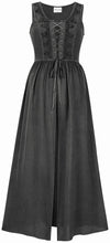 Brigid Maxi Overdress Limited Edition Storm Gray