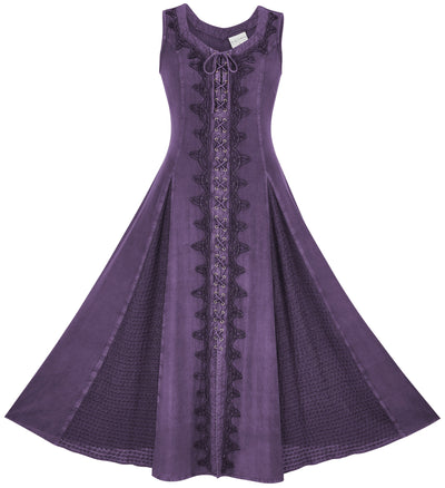 Trinity Maxi Limited Edition Midnight Lavender