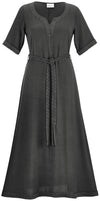 Ingrid Maxi Limited Edition Storm Gray