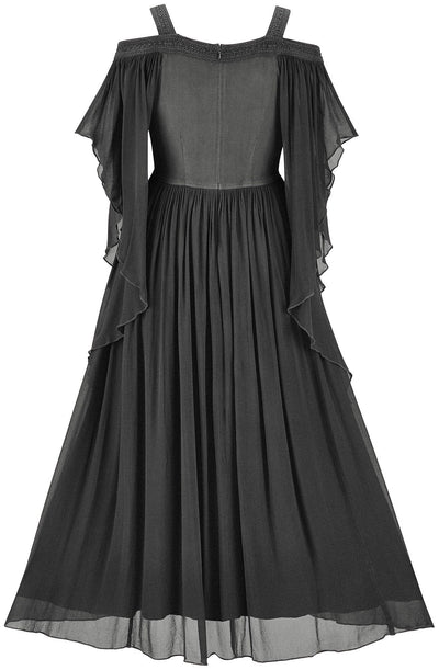 Avallon Maxi Limited Edition Storm Gray