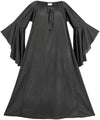 Angeline Maxi Chemise Limited Edition Storm Gray