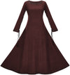 Merida Maxi Limited Edition Rich Rosewood