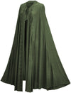 Trinity Cloak Limited Edition Moss Green