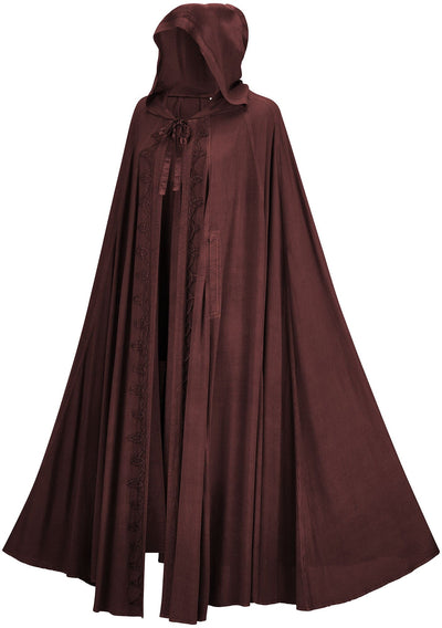 Trinity Cloak Limited Edition Rich Rosewood