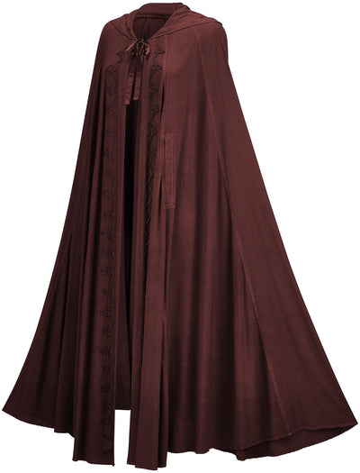 Trinity Cloak Limited Edition Rich Rosewood