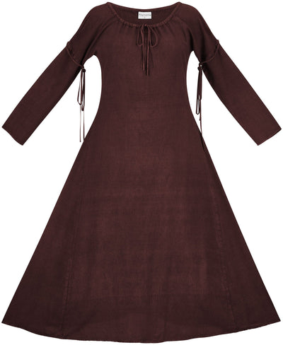 Marion Chemise Limited Edition Rich Rosewood