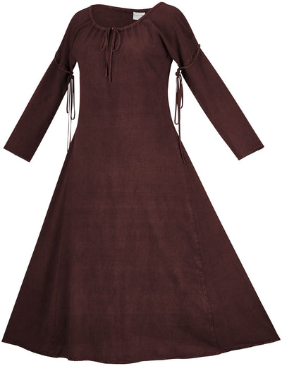 Marion Chemise Limited Edition Rich Rosewood