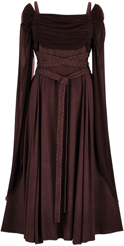 Demeter Maxi Limited Edition Rich Rosewood