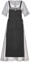 Ingrid Apron Set Limited Edition Storm Gray