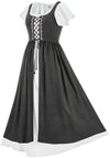 Liesl Overdress Set Limited Edition Storm Gray