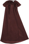 Liesl Chemise Limited Edition Rich Rosewood