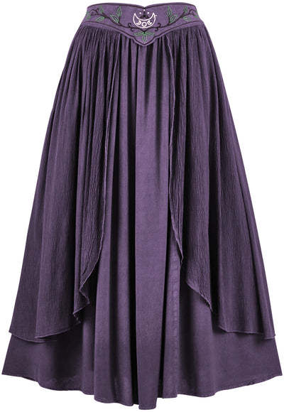 Dryad Maxi Limited Edition Midnight Lavender