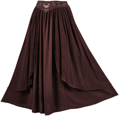 Dryad Maxi Limited Edition Rich Rosewood