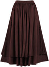 Dryad Maxi Limited Edition Rich Rosewood